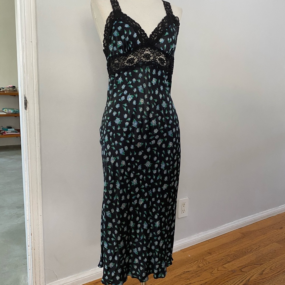 Betsey Johnson 90’s dress size S